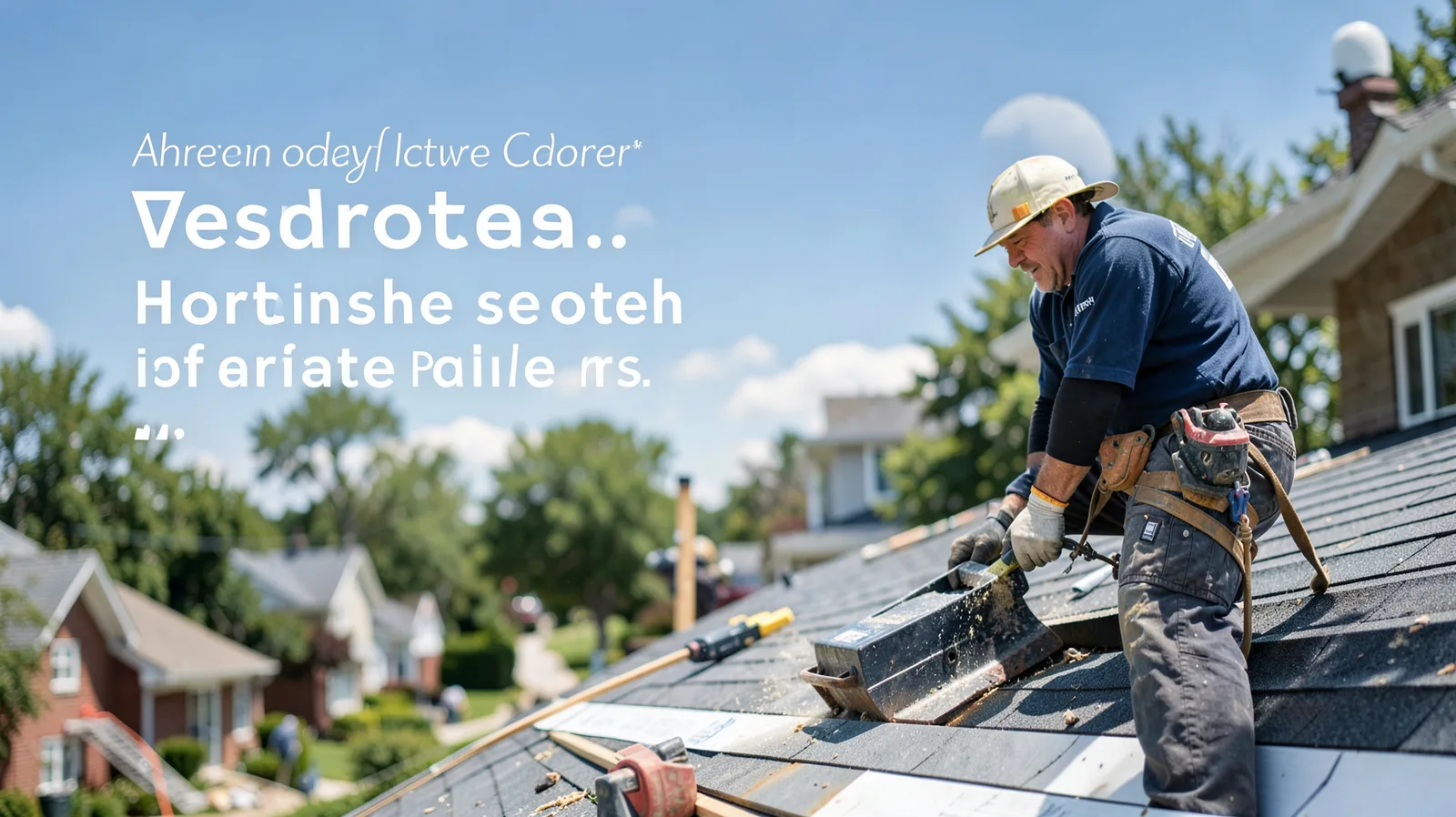 Roof Replacement in Valley Grove, WV near me